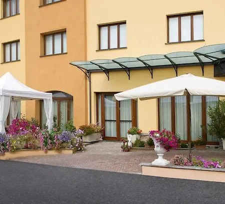 Hotel Il Castelletto