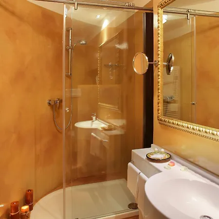 Hotel Il Castelletto