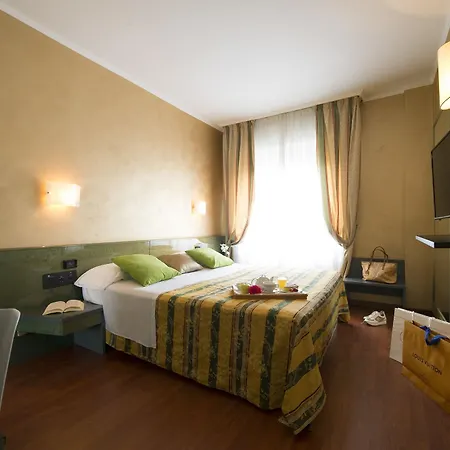 Hotel Il Castelletto