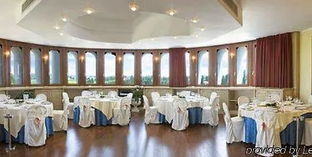 ホテル Il Castelletto 4*