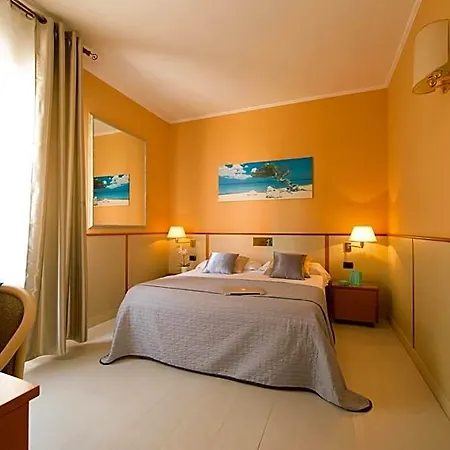 Hotel Il Castelletto Casarile