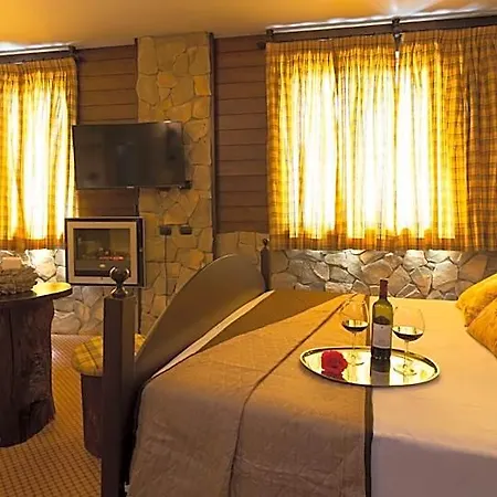 Il Castelletto 4* Casarile