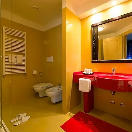 Il Castelletto Hotel Casarile