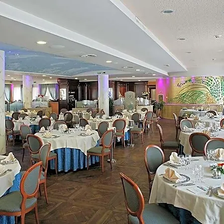 Hotel Il Castelletto Casarile