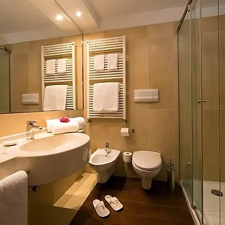 Il Castelletto 4*