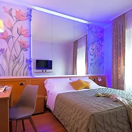 Hotel Il Castelletto