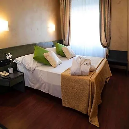 Отель Il Castelletto 4*