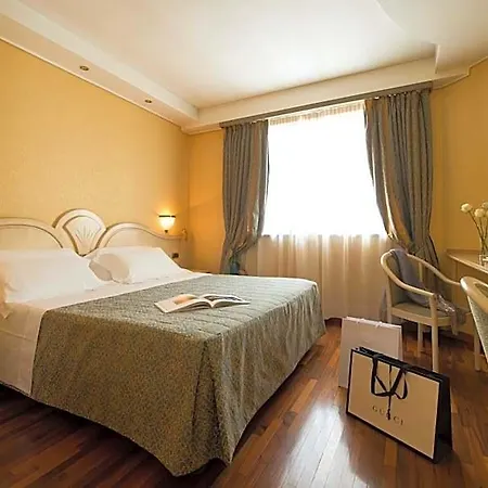Il Castelletto 4*
