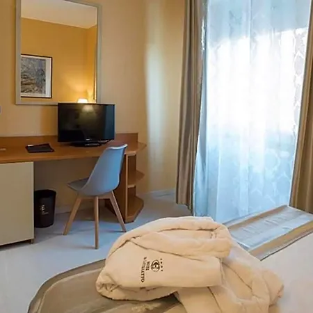 Il Castelletto Hotel 4*