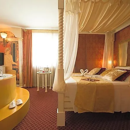 Отель Il Castelletto 4*
