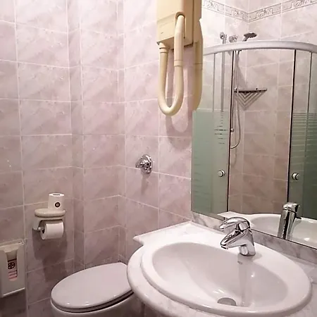 Il Castelletto 4*