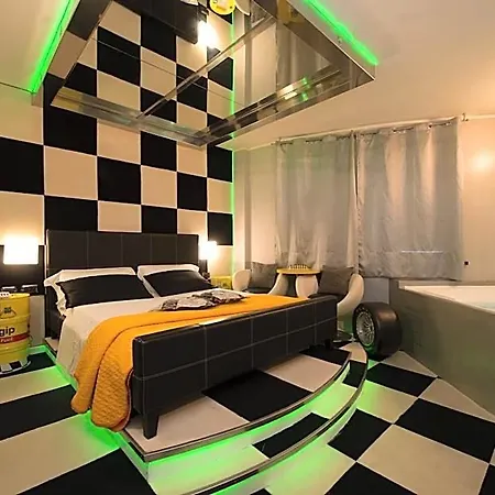 Il Castelletto Hotel Casarile