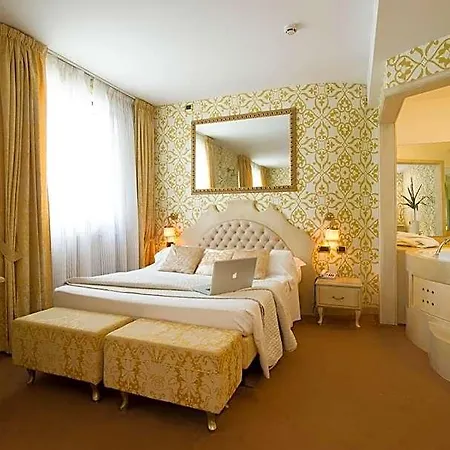 Il Castelletto 4*