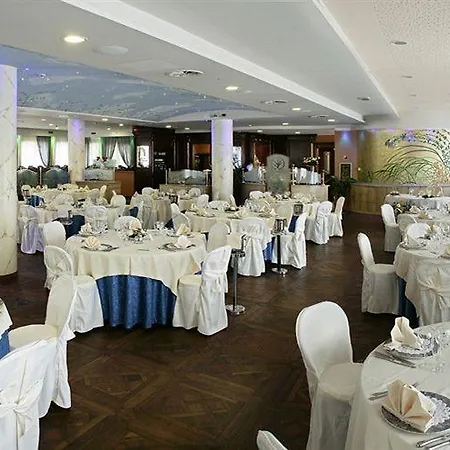 ホテル Il Castelletto 4*