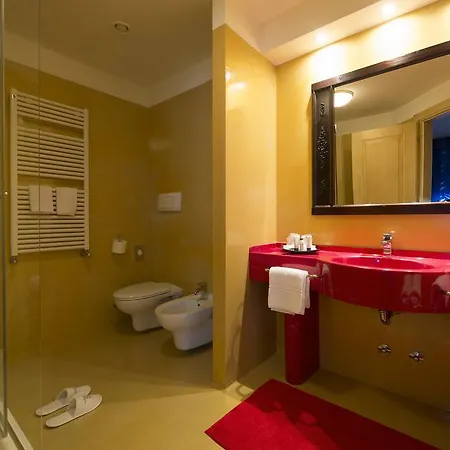Il Castelletto 4* Casarile