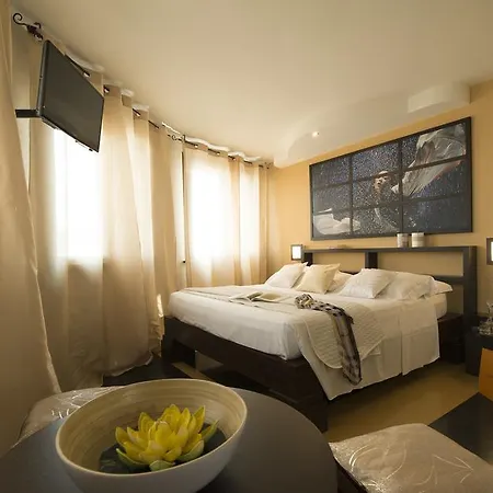 Hotel Il Castelletto
