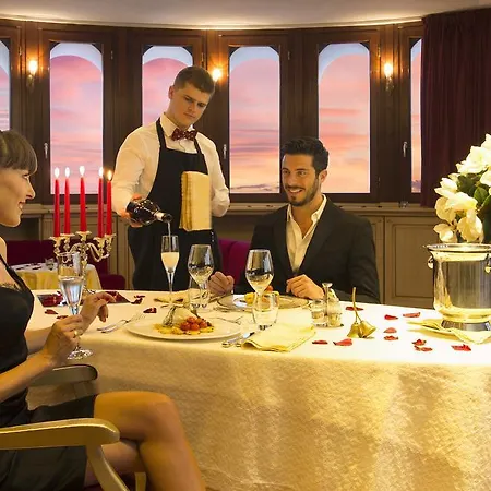Hotel Il Castelletto