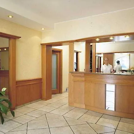 Il Castelletto ホテル