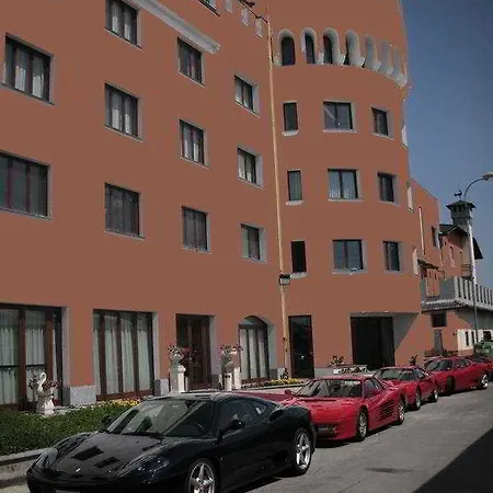 Il Castelletto