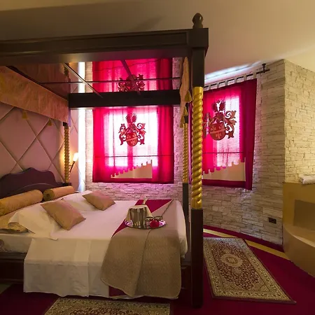 Il Castelletto Hotel