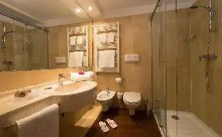 Il Castelletto 4*