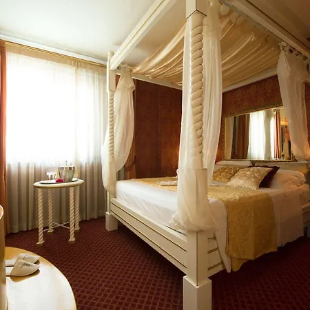 Szálloda Il Castelletto