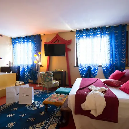 Il Castelletto Hotel