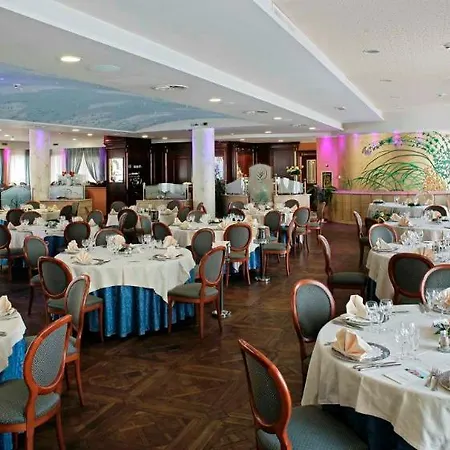 Il Castelletto Hotel Casarile