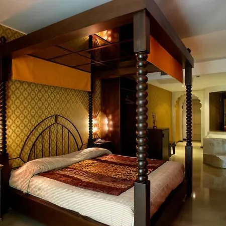 Il Castelletto Otel