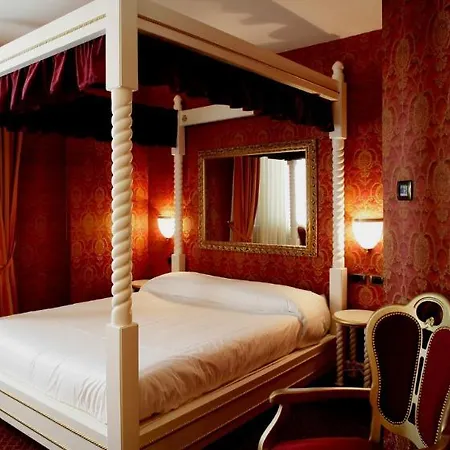 Il Castelletto 4*
