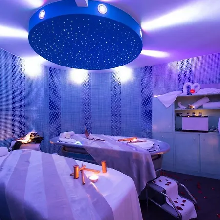 Hotel Il Castelletto 4*