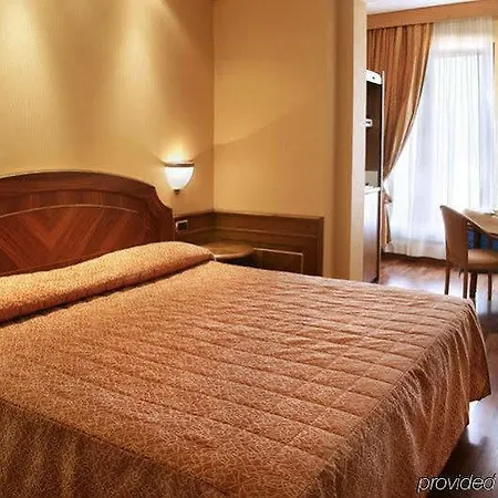 Szálloda Il Castelletto