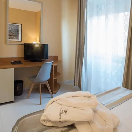 Hotel Il Castelletto Casarile