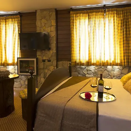 Il Castelletto Hotel