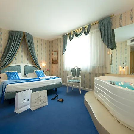 Il Castelletto Hotel