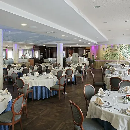 Il Castelletto 4*